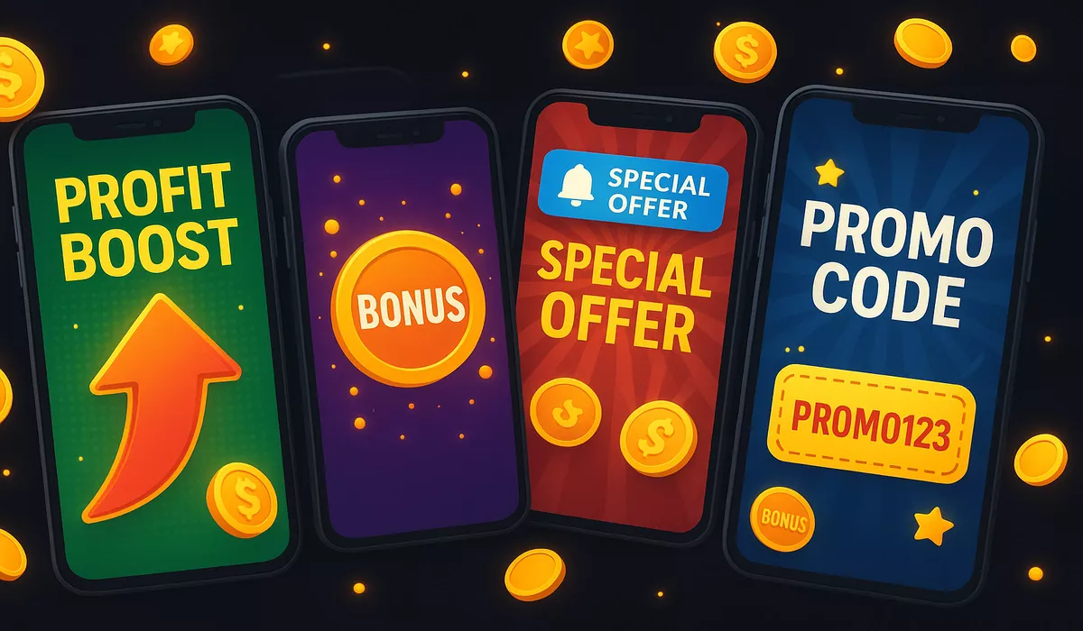 Mobile Exclusive Bonuses Mobile exclusive sportsbook promotions and bonuses