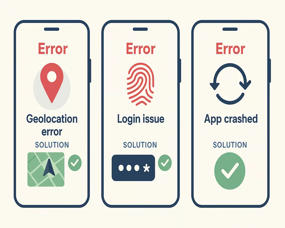 App Troubleshooting Guide Sportsbook app troubleshooting guide for common issues and fixes
